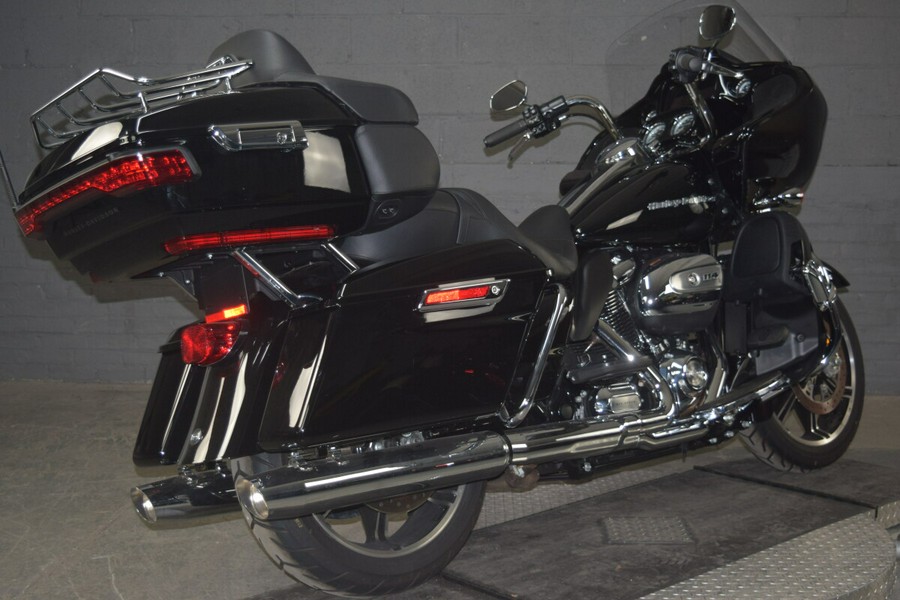 2022 Harley-Davidson Road Glide Limited