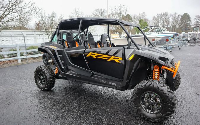 2024 Polaris® RZR XP 4 1000 Premium