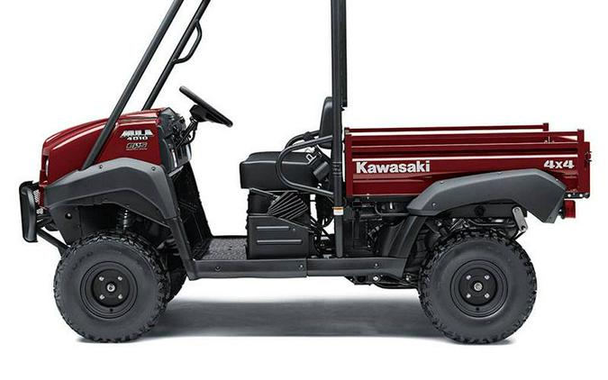 2024 Kawasaki MULE 4010 4x4