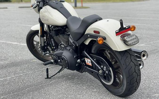 2023 Harley-Davidson® FXLRS - Low Rider® S