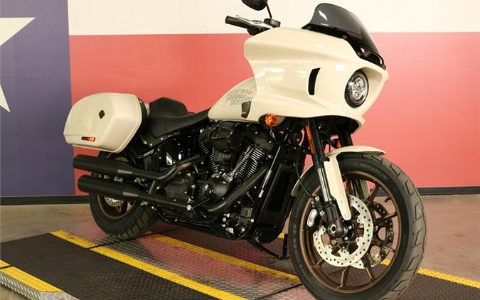 2023 Harley-Davidson Low Rider ST