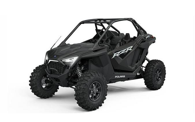 2024 Polaris Industries RZR PRO XP ULTIMATE - SUPER GRAPHITE