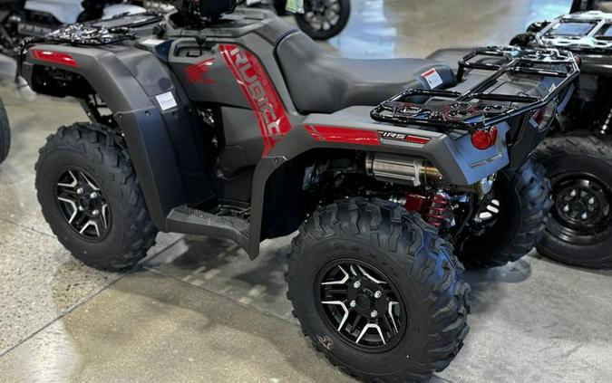 2024 Honda® FourTrax Foreman Rubicon 4x4 Automatic DCT EPS Deluxe