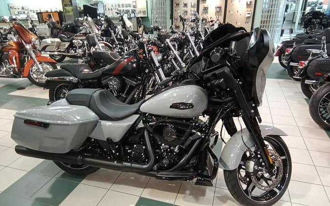 2024 Harley-Davidson® FLHX - Street Glide®