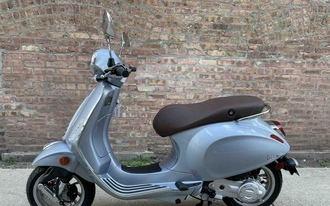 2023 Vespa Primavera 50