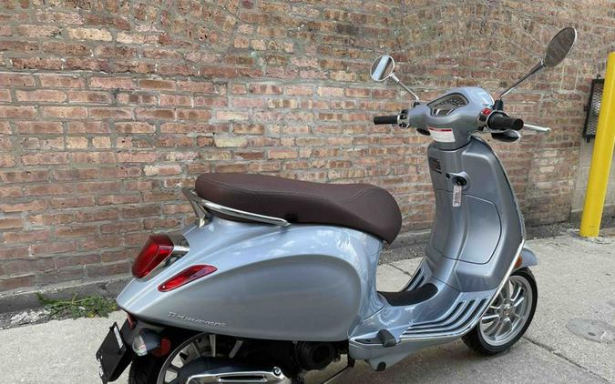 2023 Vespa Primavera 50