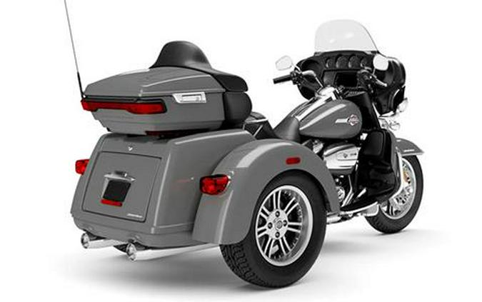 2024 Harley-Davidson Tri Glide® Ultra