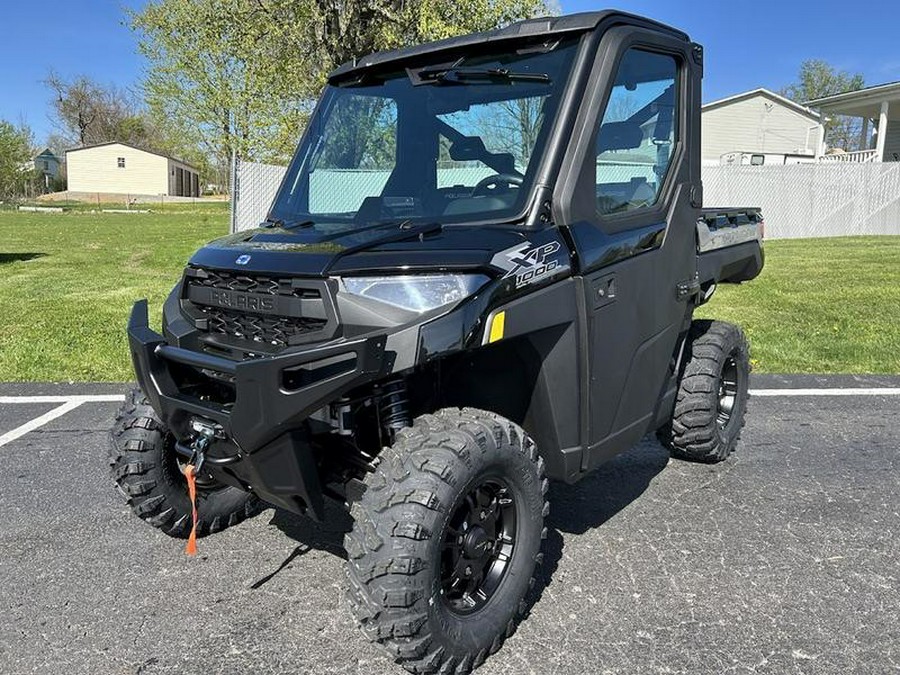 2025 Polaris Industries Ranger XP® 1000 NorthStar Edition Ultimate