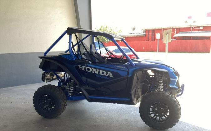 2023 Honda Talon 1000X FOX Live Valve