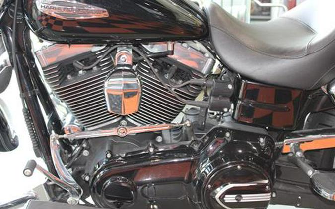 2016 Harley-Davidson Switchback™