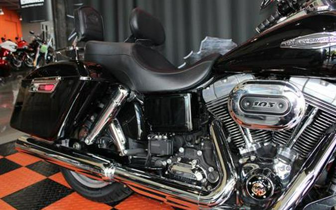 2016 Harley-Davidson Switchback™