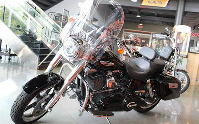 2016 Harley-Davidson Switchback™