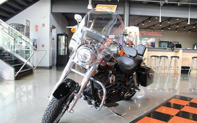 2016 Harley-Davidson Switchback™