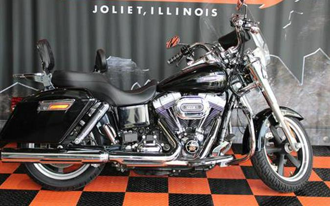 2016 Harley-Davidson Switchback™