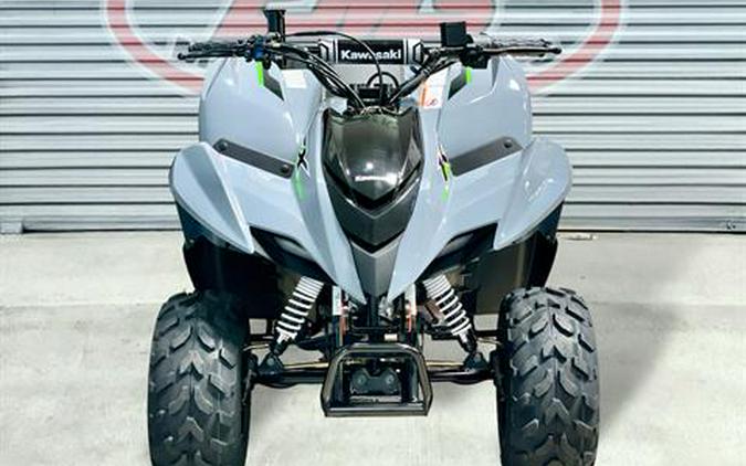 2025 Kawasaki KFX 50