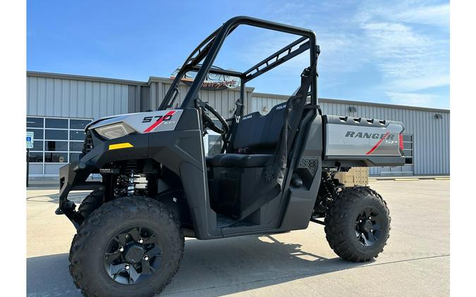 2024 Polaris Industries Ranger® SP 570 Premium