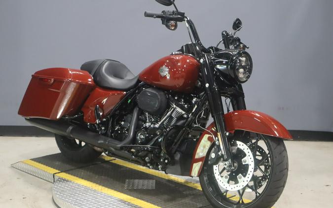 2024 Harley-Davidson Road King Special