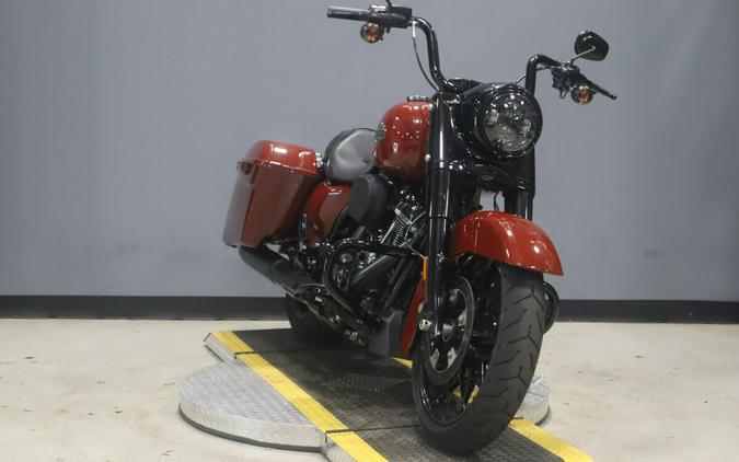 2024 Harley-Davidson Road King Special