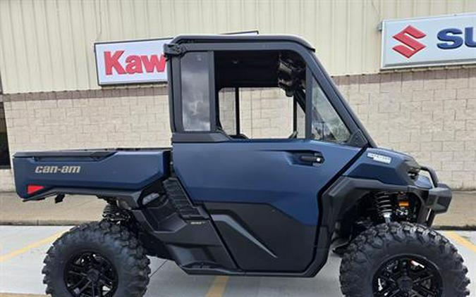 2026 Can-Am Defender Limited HD11