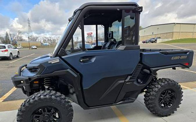 2026 Can-Am Defender Limited HD11