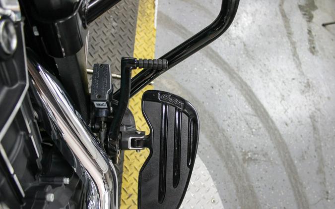 2021 Indian Motorcycle Scout® ABS