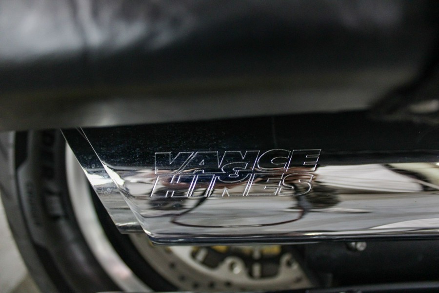 2021 Indian Motorcycle Scout® ABS