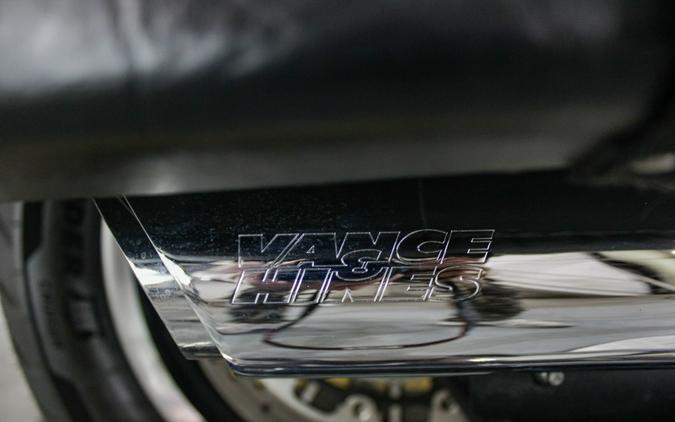 2021 Indian Motorcycle Scout® ABS