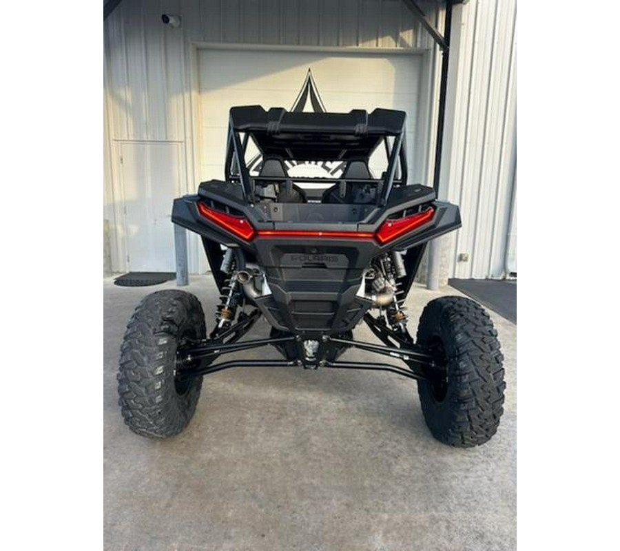 2026 Polaris® RZR XP S 4 1000 Ultimate