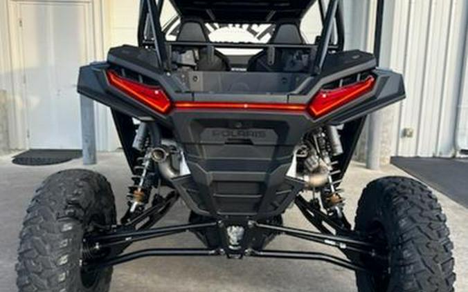 2026 Polaris® RZR XP S 4 1000 Ultimate