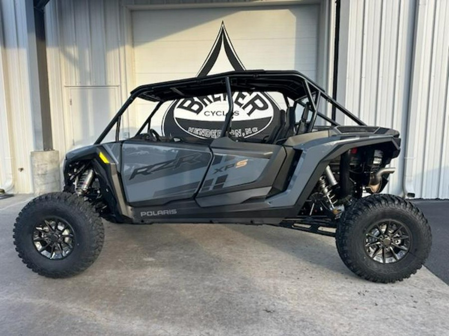 2026 Polaris® RZR XP S 4 1000 Ultimate