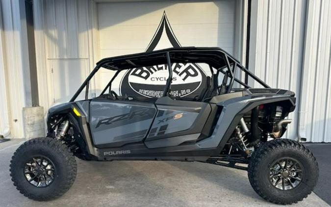 2026 Polaris® RZR XP S 4 1000 Ultimate