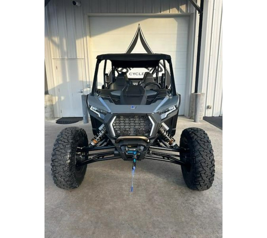 2026 Polaris® RZR XP S 4 1000 Ultimate