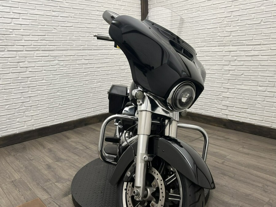 2022 Harley-Davidson® Electra Glide® Standard