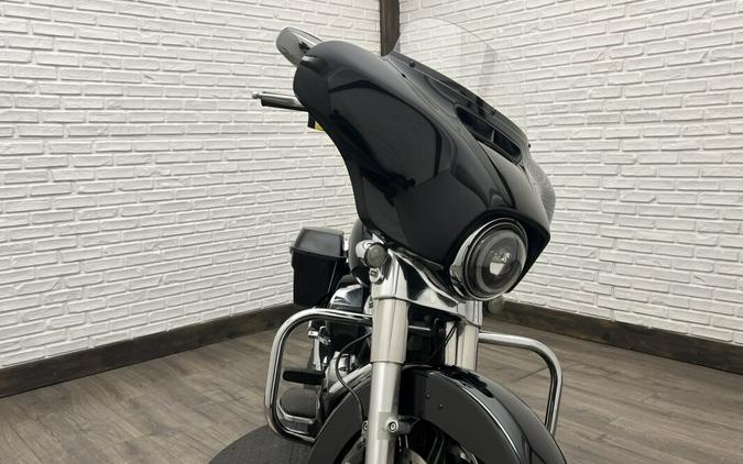 2022 Harley-Davidson® Electra Glide® Standard