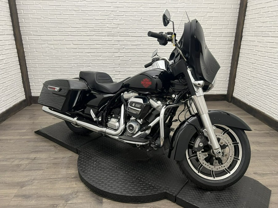 2022 Harley-Davidson® Electra Glide® Standard