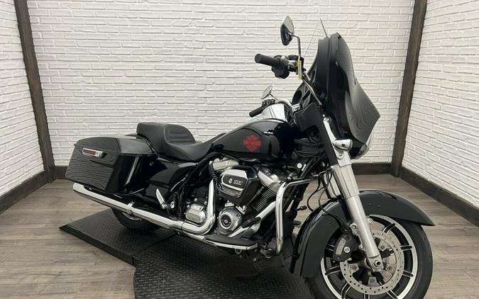 2022 Harley-Davidson® Electra Glide® Standard