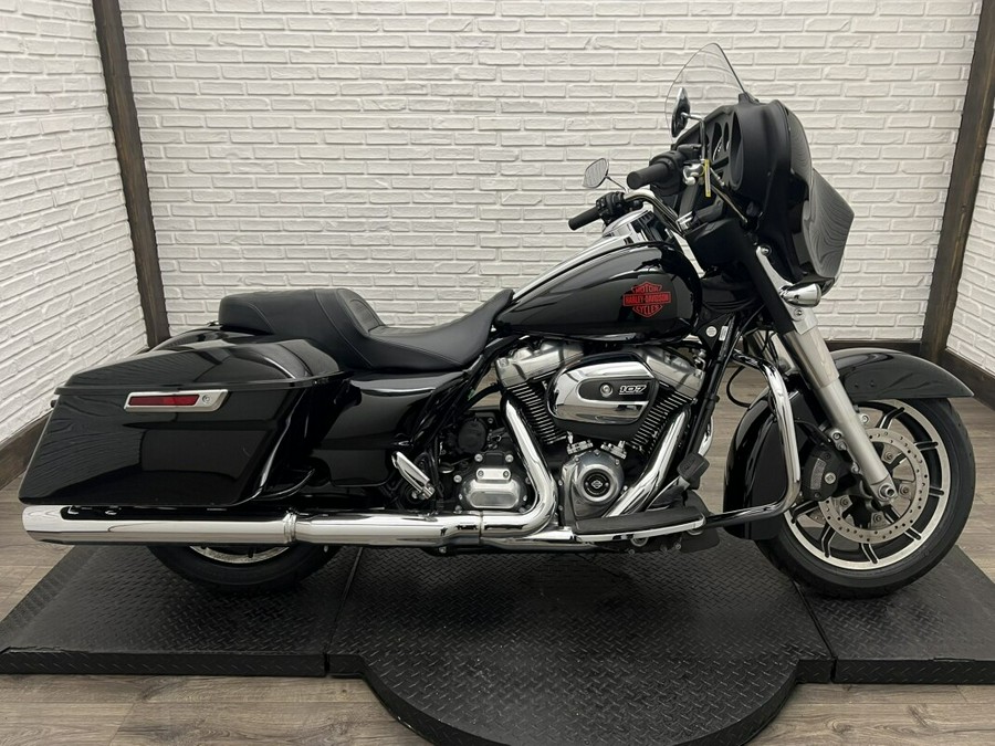 2022 Harley-Davidson® Electra Glide® Standard