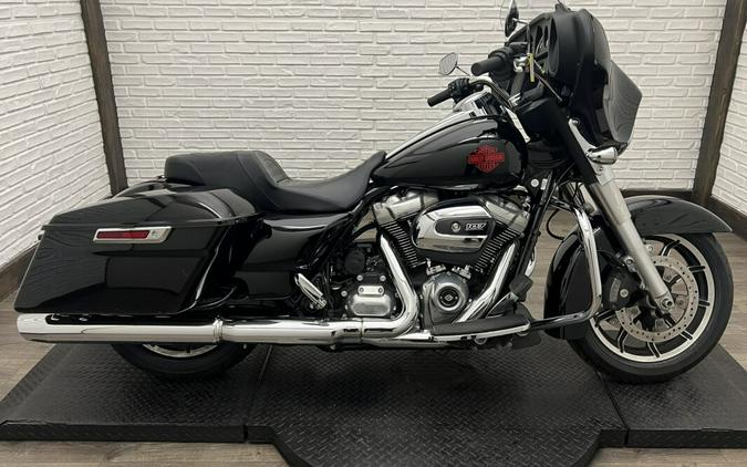 2022 Harley-Davidson® Electra Glide® Standard
