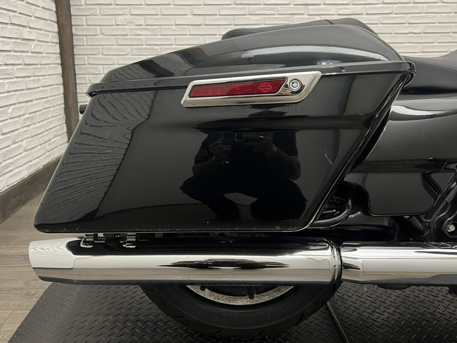2022 Harley-Davidson® Electra Glide® Standard