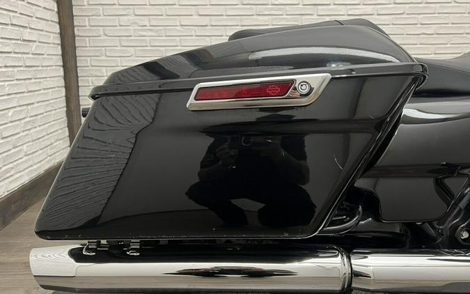 2022 Harley-Davidson® Electra Glide® Standard