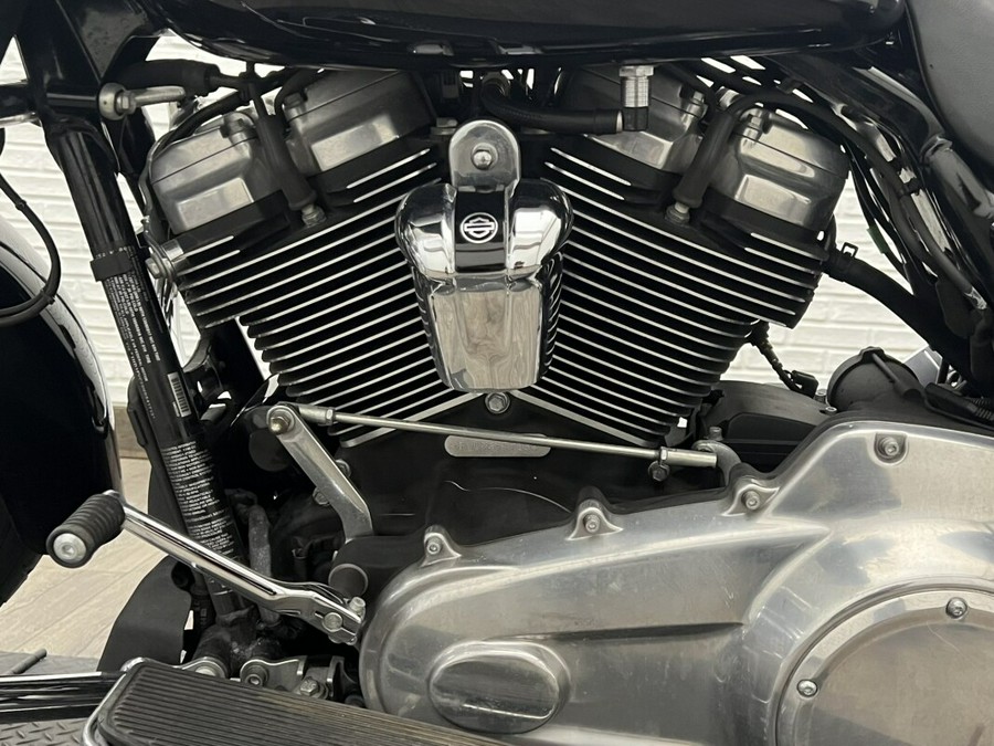 2022 Harley-Davidson® Electra Glide® Standard