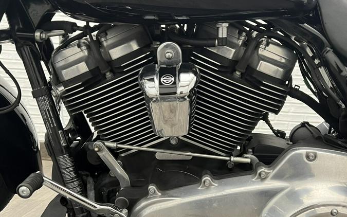 2022 Harley-Davidson® Electra Glide® Standard