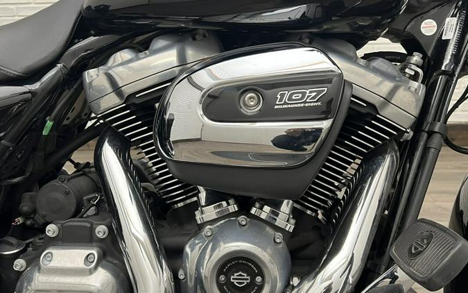 2022 Harley-Davidson® Electra Glide® Standard