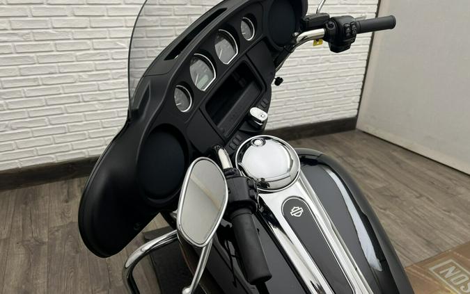 2022 Harley-Davidson® Electra Glide® Standard