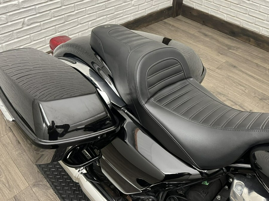 2022 Harley-Davidson® Electra Glide® Standard