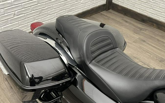 2022 Harley-Davidson® Electra Glide® Standard