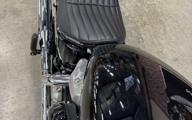 2022 Harley-Davidson Softail Standard