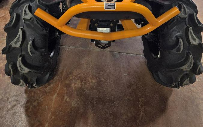 2026 Can-Am Renegade X mr 650