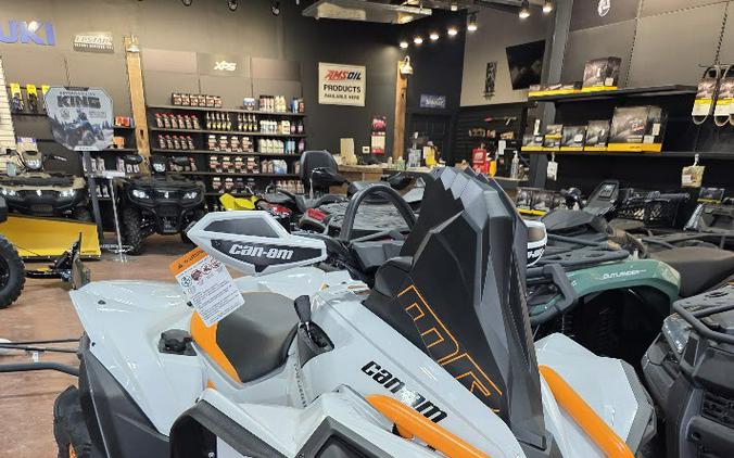 2026 Can-Am Renegade X mr 650