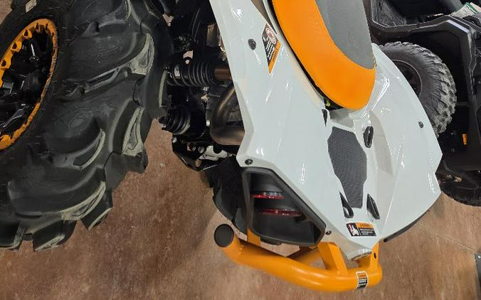 2026 Can-Am Renegade X mr 650